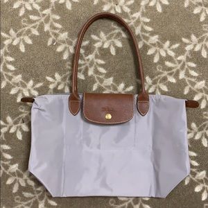 NWT- Large Longchamp Purse